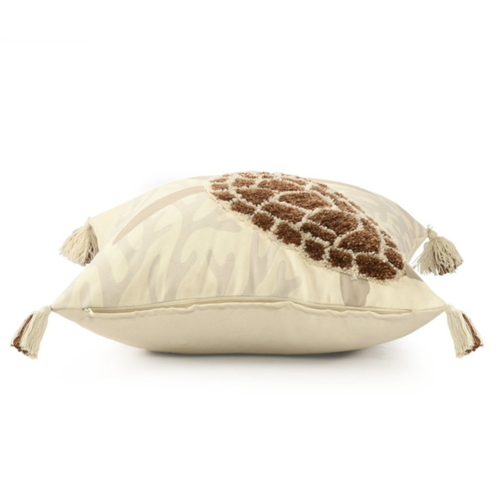 Fun Turtle Pillow 18" - Picture 5 of 9